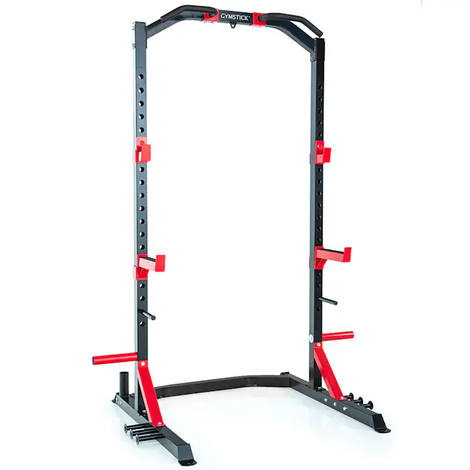 Half Rack Power Gymstick